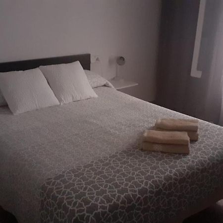 Planta Baja En Santa Pola Villa Ngoại thất bức ảnh