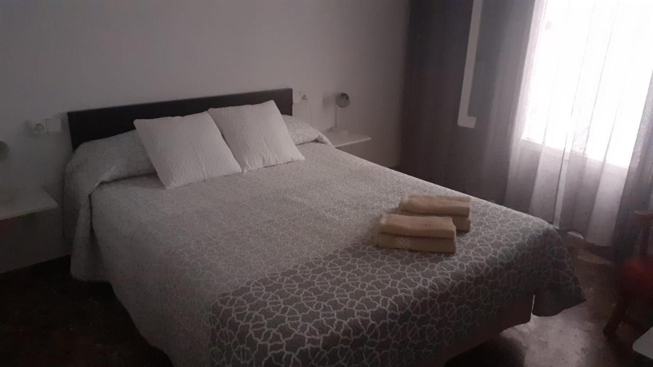 Planta Baja En Santa Pola Villa Ngoại thất bức ảnh