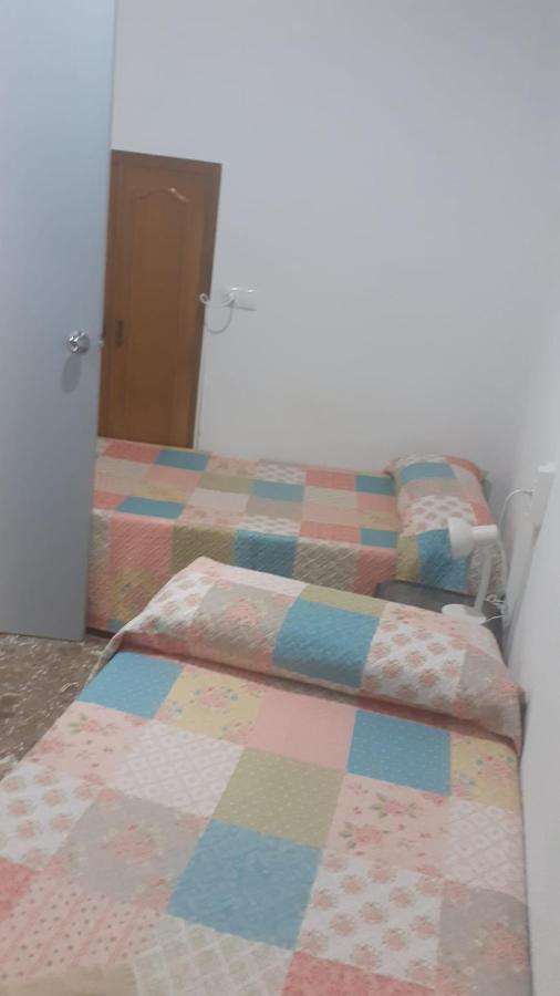 Planta Baja En Santa Pola Villa Ngoại thất bức ảnh