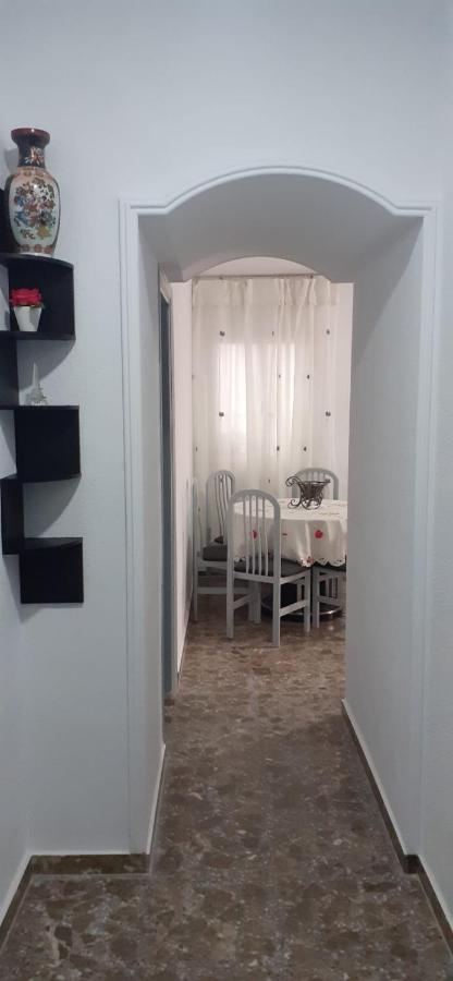 Planta Baja En Santa Pola Villa Ngoại thất bức ảnh