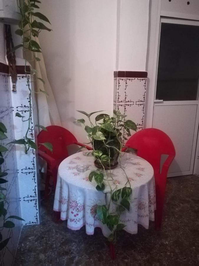 Planta Baja En Santa Pola Villa Ngoại thất bức ảnh