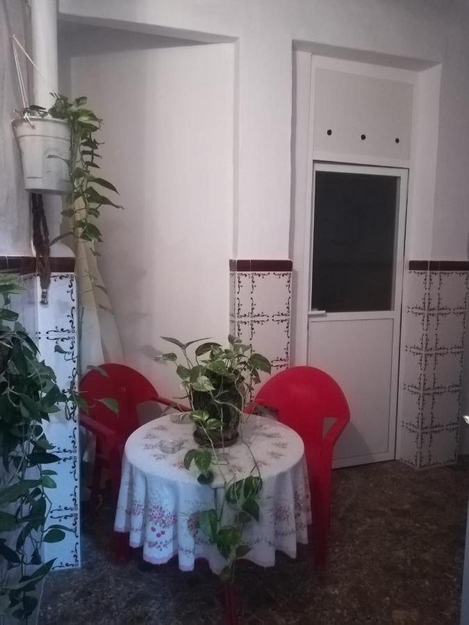Planta Baja En Santa Pola Villa Ngoại thất bức ảnh