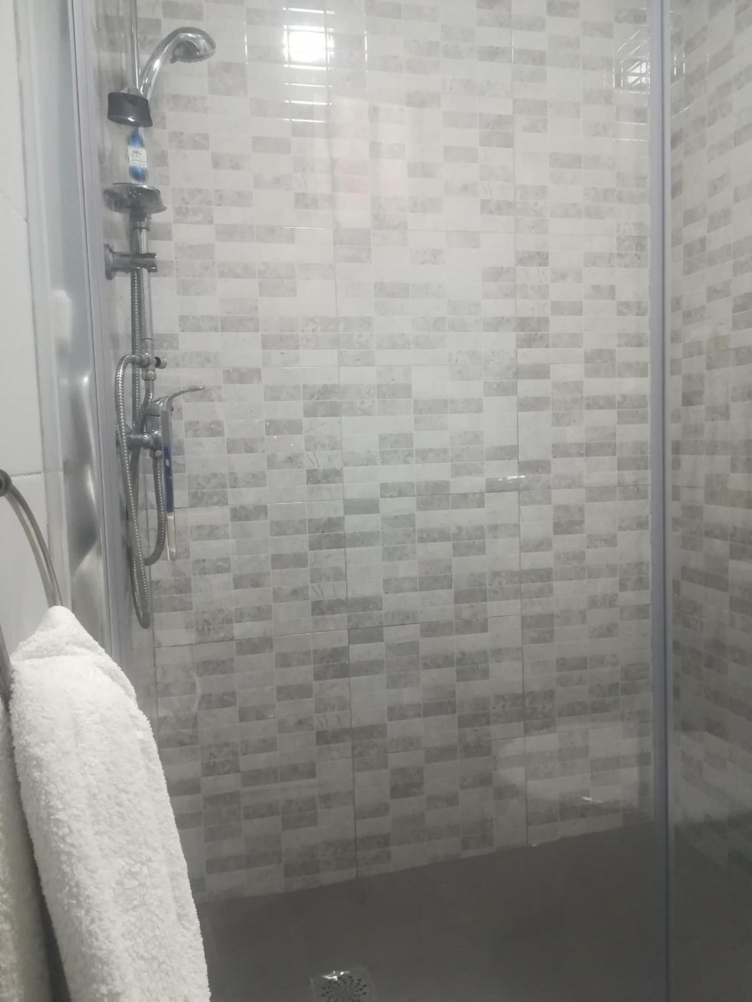 Planta Baja En Santa Pola Villa Ngoại thất bức ảnh