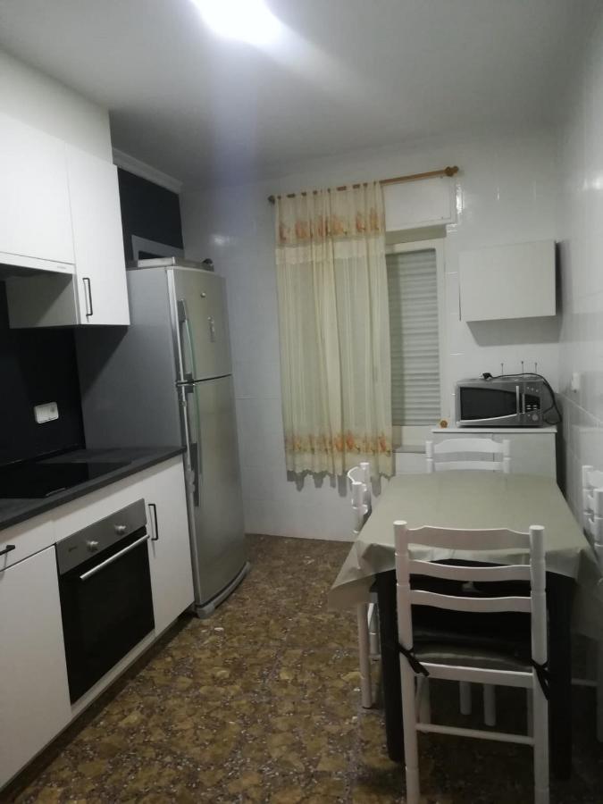 Planta Baja En Santa Pola Villa Ngoại thất bức ảnh