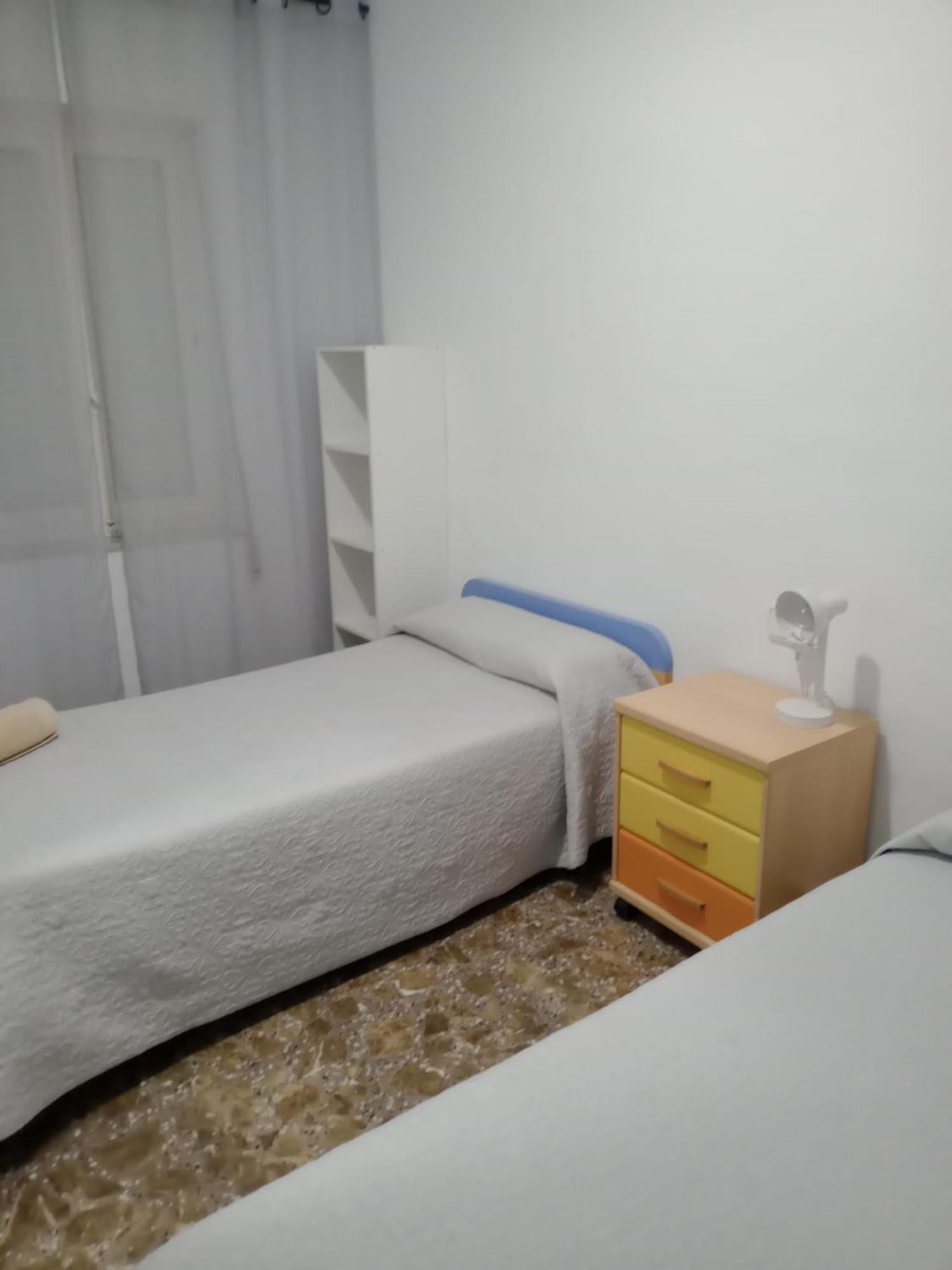 Planta Baja En Santa Pola Villa Ngoại thất bức ảnh